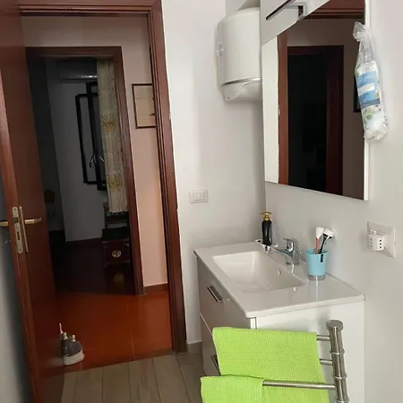 Vida * Saline Joniche