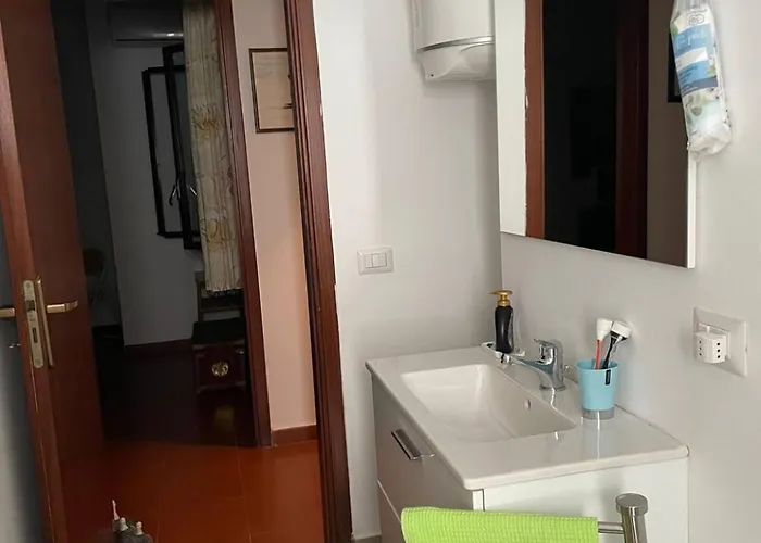 Vida * Saline Joniche